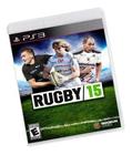 Jogo Rugby 15 - PS3