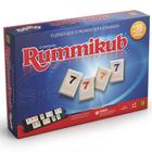 Jogo rummikub grow