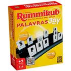 Jogo Rummikub Joy Palavras - Grow