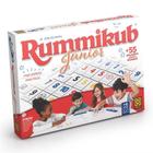 Jogo rummikub junior - grow - 03513