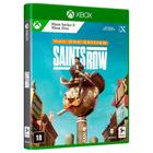 Jogo Saints Row - Day One Edition, Xbox - Koch Media