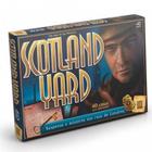 Jogo Scotland Yard de Tabuleiro Grow