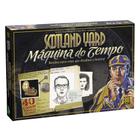 Jogo Scotland Yard Máquina do Tempo 3330