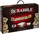 Jogo Scrabble Deluxe Edition