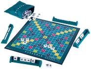 Jogo Scrabble Original Tabuleiro Mattel