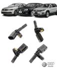 Jogo Sensor ABS VW Jetta Golf Tiguan Bora Fusca TFSI Audi