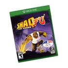 Jogo Shaq Fu: A Legend Reborn - Xbox One