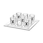 Jogo Beber Drink jogo de bebidas jogo roda de shot - HOUSE DECOR - Jogo de  Roleta Shot - Magazine Luiza