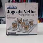 Jogo Batalha Dos Shots Ludi - Jogos Adultos - Magazine Luiza