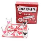 Jogo shot roleta amor para curtir a dois 18 anos - Li Nature