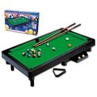 Jogo Snooker de Luxo - Braskit - Braskit Ind. Com. Brinquedos LTDA