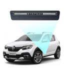 Jogo Soleira Renault Stepway Kit 4 Portas