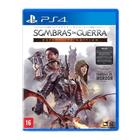 Jogo Sombras da Guerra Definitive Edition