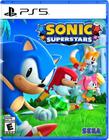 Jogo Sonic Superstars para PS 5