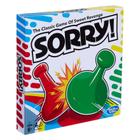 Jogo - Sorry Hasbro Gaming