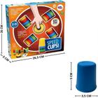 Jogo Speed Cups - Paki Toys