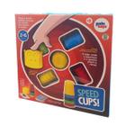 Jogo Speed Cups Paki Toys