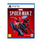 Jogo Spider Man 2 PS5 Mídia Física - Playstation