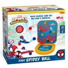 Jogo spidey ball - ELKA