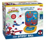 Jogo Spidey Ball Spidey 1218-Elka