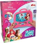 Jogo Splash Mania Princesas Elka - 1281