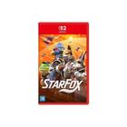 Star Fox Nintendo Switch