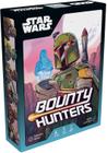 Jogo - Star Wars Bounty Hunters Galápagos Jogos