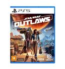 Jogo Star Wars Outlaws para PS5