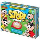 Jogo stop turma da mônica - Nig