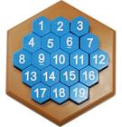 Jogo Sudoku 38 Tabuleiro Clássico Passatempo Educacional