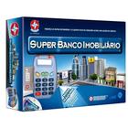 Jogo Super Banco Imobiliário - Estrela