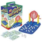 Jogo Super Bingo - Pica Pau Brinquedos