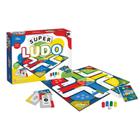 Jogo Super Ludo - Pais e Filhos - Pais & Filhos