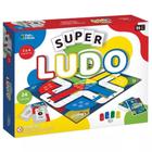 Jogo Super Ludo Pais e Filhos