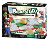 Jogo Super Mario Bros. Movie Route'n GO! - Epoch