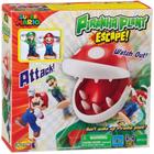 Jogo super mario piranha plant scape epoch