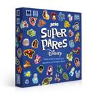 Jogo super pares disney 3146 - TOYSTER