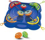 Jogo - Piao BeyBlade - Wrath Cobra - Azul HASBRO