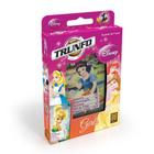 Jogo - Super Trunfo - Disney - Girls - Grow