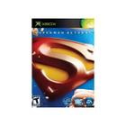 jogo superman returns xbox classico original lacrado