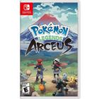 Jogo Switch Pokémon Legends: Arceus, NINTENDO NINTENDO