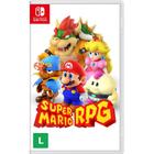 Jogo Switch Super Mario RPG , NINTENDO NINTENDO