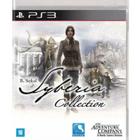 Jogo Syberia Collection - PS3