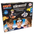 Jogo Tá na Cara Naruto Shippuden - Elka