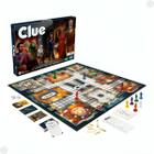 Jogo Tabuleiro Clue Novo Com Miniaturas 20B071 - Hasbro