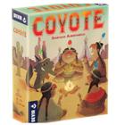 Jogo tabuleiro coyote - Devir