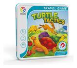 Jogo Tabuleiro Infantil Educativo Turtle Tactics Smartgames