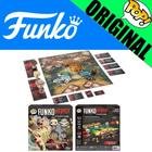 Jogo Tabuleiro Jurassic Park Funkoverse 2-4 Players Original
