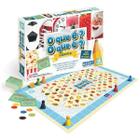 Jogo de Tabuleiro Exclusivo Adivinha Quem Jogos de Mesa Infantil Educativo  Portátil Viagem Criança Menino Menina Família Presente - Hasbro - Jogos de  Tabuleiro - Magazine Luiza