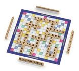 Jogo Tabuleiro Palavras Cruzadas Em Inglês Crosswords - Jungee